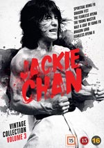 Jackie Chan - Vintage collection 3