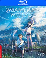 Weathering with you