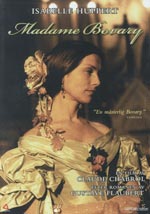 Madame Bovary