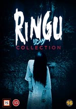 The Ring collection (3 filmer)