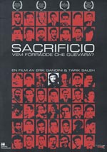 Sacrificio - Vem förrådde Che Guevara?