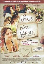 Små vita lögner