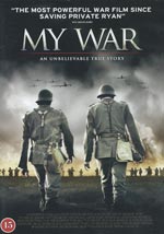 My war
