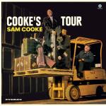 Cooke`s Tour