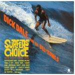 Surfer`s Choice