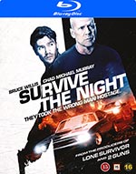 Survive the night