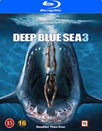 Deep blue sea 3