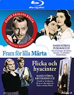 Hasse Ekmans bästa / Märta + Flicka & Hyacinter