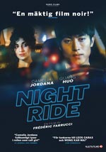 Night ride