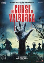 The curse of Valburga