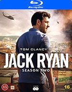 Tom Clancy`s Jack Ryan / Säsong 2