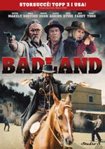 Badland