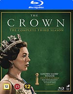 The Crown / Säsong 3