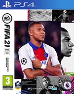 FIFA 21 / Champions edition