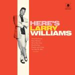 Here`s Larry Williams