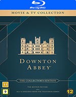 Downton Abbey / Complete collector`s edition