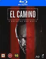 El Camino - A Breaking bad movie