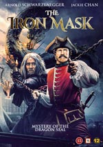 The iron mask