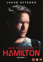 Hamilton - TV-serien