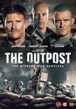 The outpost