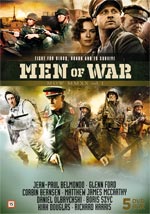 Men of war - Box 1