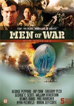 Men of war - Box 2