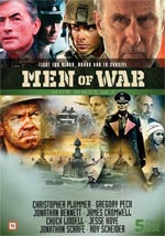 Men of war - Box 3