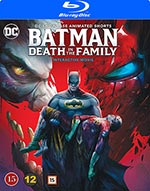 Batman - Death in the family