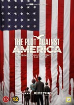 The plot against America - Serien