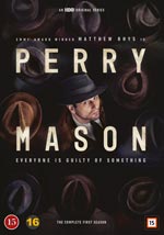 Perry Mason / Säsong 1