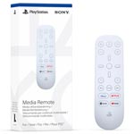 PS5 Media remote