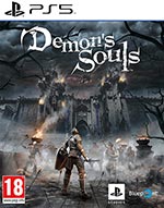 Demon`s souls