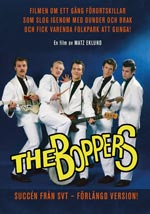 Boppers: The Boppers