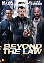 Beyond the law