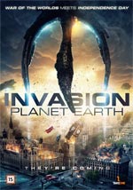 Invasion planet Earth
