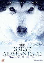 The great Alaskan race