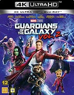 Guardians of the galaxy 2