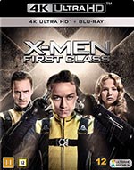X-Men 4 / First class