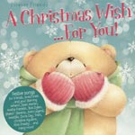 A Christmas Wish... For You!