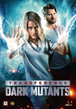 Transference dark mutants