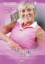 Hemmagympa med Sofia - Del 1