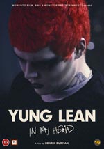 In my head - Yung Lean