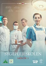 Sjuksystrarna på Fredenslund / Säsong 3
