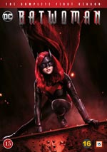 Batwoman / Säsong 1