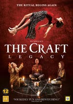 The Craft - Legacy