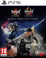 The Nioh collection