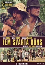 Fem svarta höns / Miniserien