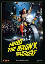 1990 - The Bronx Warriors