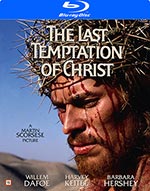The last temptation of Christ