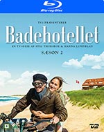 Badhotellet / Säsong 2